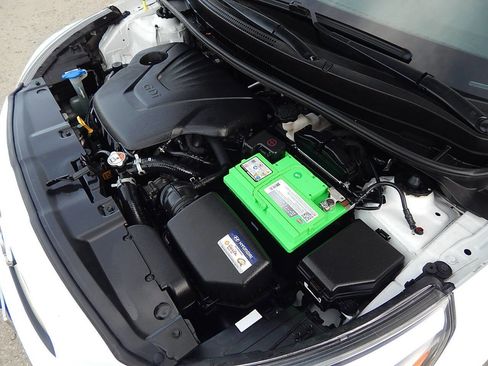 Used 2017 Hyundai Accent SE image 23