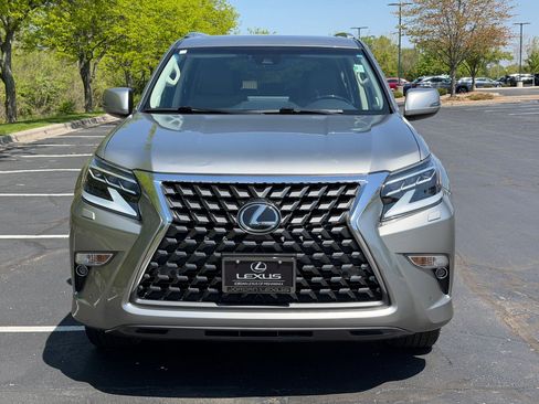 Used 2023 Lexus GX 460 Premium w/ Premium Package AWD/4WD image 6