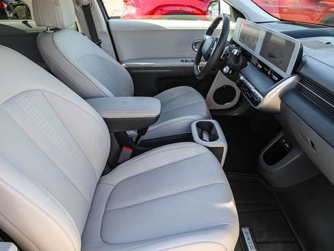Certified 2023 Hyundai Ioniq 5 Limited RWD image 19