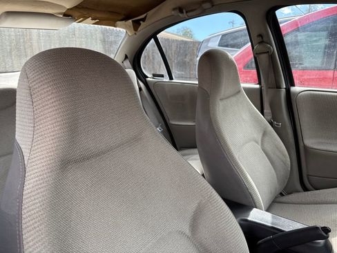 Used 1997 Saturn S-Series SL image 19