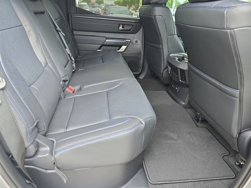 New 2026 Toyota Tundra Platinum AWD/4WD image 11