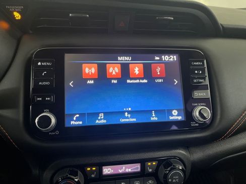 Used 2023 Nissan Kicks SR w/ SR Premium Package image 66