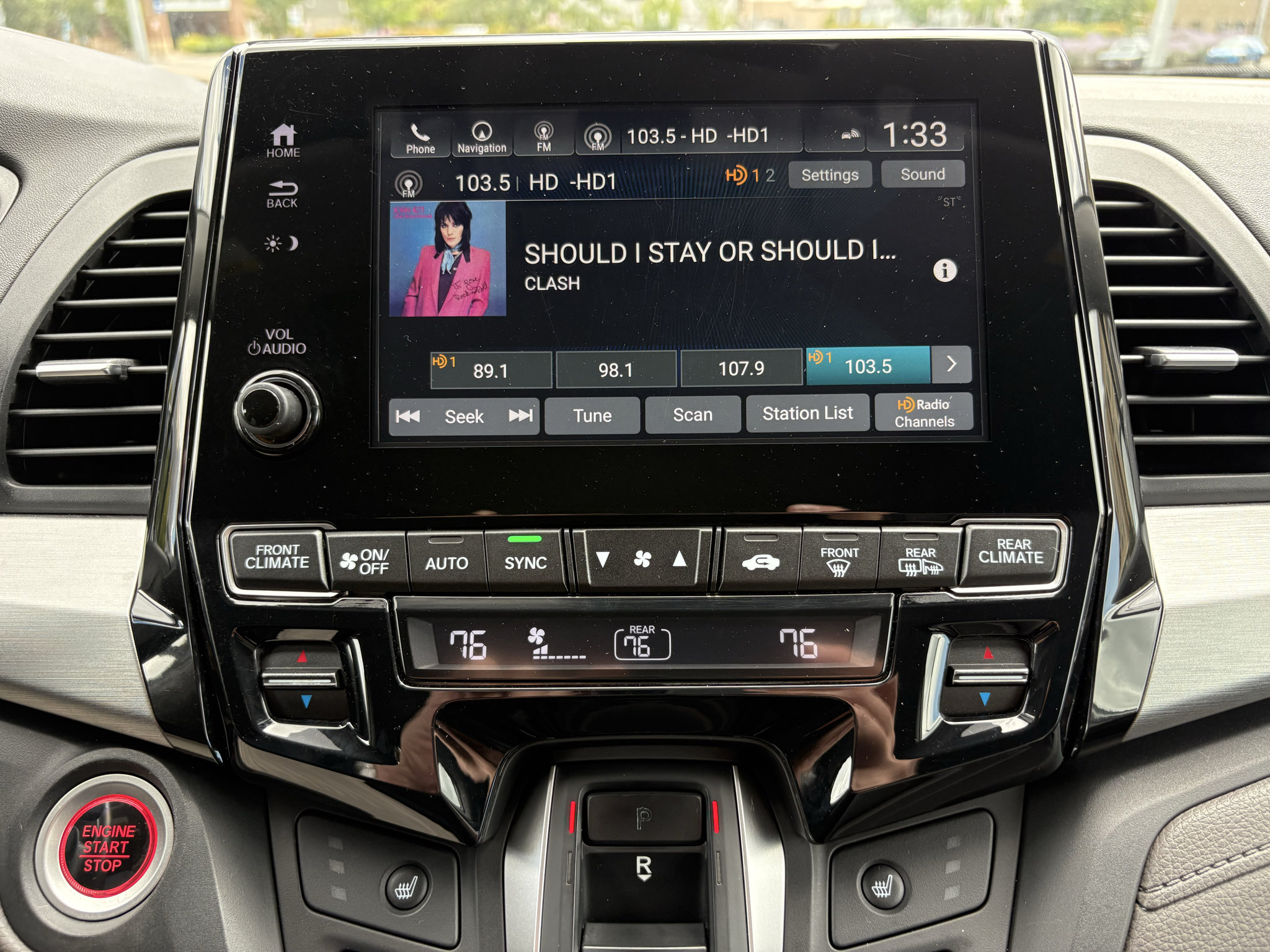Used 2019 Honda Odyssey Touring image 28