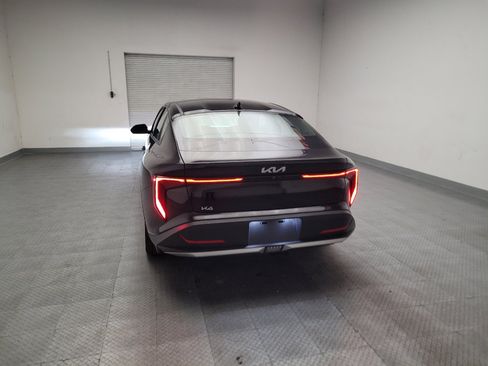 Used 2025 Kia K4 FWD image 6