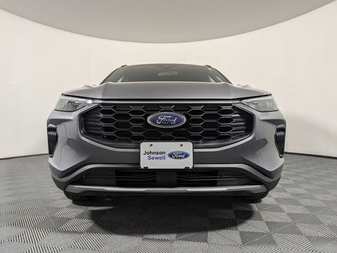 Certified 2025 Ford Escape ST-Line FWD image 3