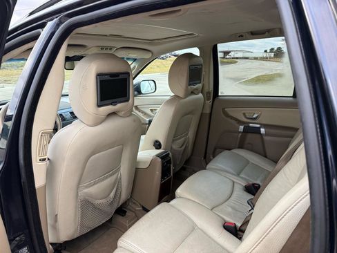Used 2008 Volvo XC90 3.2 AWD/4WD image 19