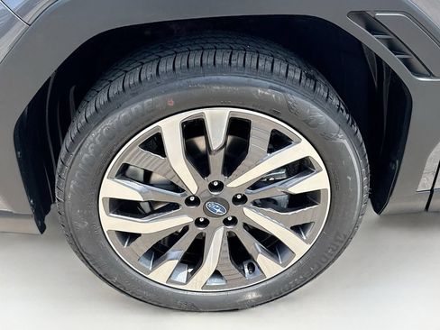 New 2026 Subaru Forester Touring AWD/4WD image 42