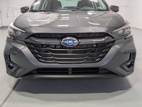 Used 2024 Subaru Legacy Premium AWD/4WD image 2