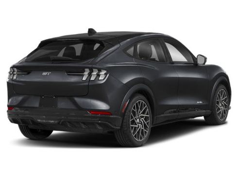 New 2025 Ford Mustang Mach-E GT AWD/4WD image 2