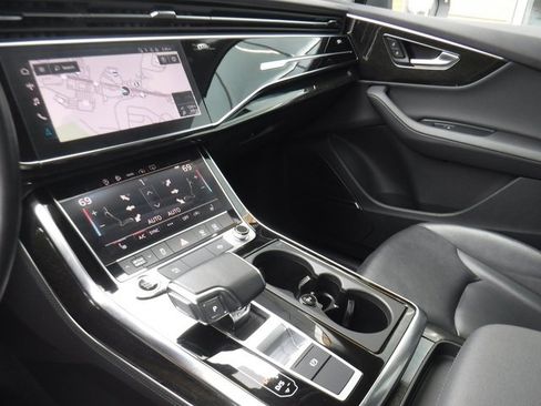 Used 2024 Audi Q7 2.0T Premium Plus image 22