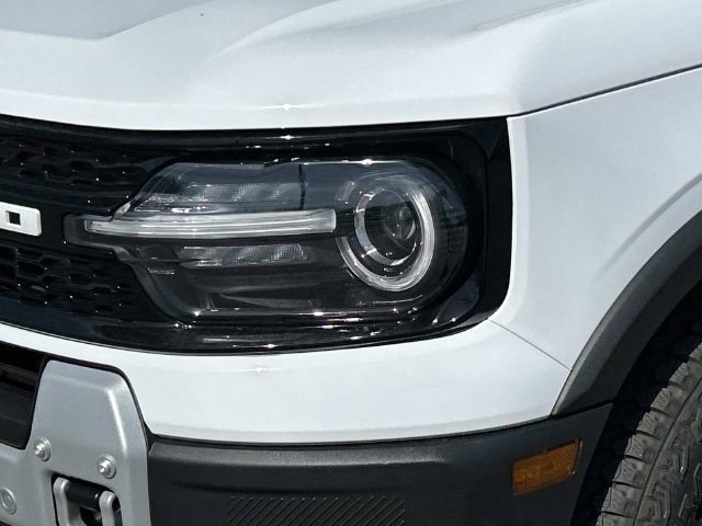 New 2026 Ford Bronco Sport Badlands w/ Sasquatch Badlands Package AWD/4WD image 9
