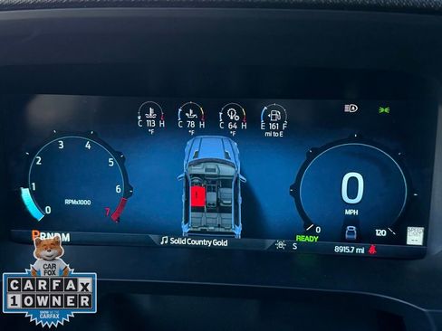 Used 2024 Ford F150 XLT w/ Equipment Group 302A MID image 12