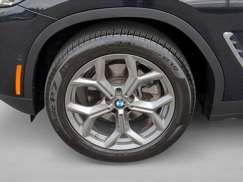 Used 2023 BMW X3 xDrive30i w/ Premium Package image 30