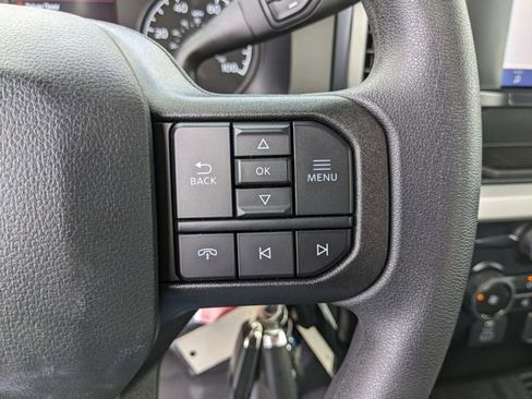 Used 2024 Ford F350 XL w/ XL Driver Assist Package image 26