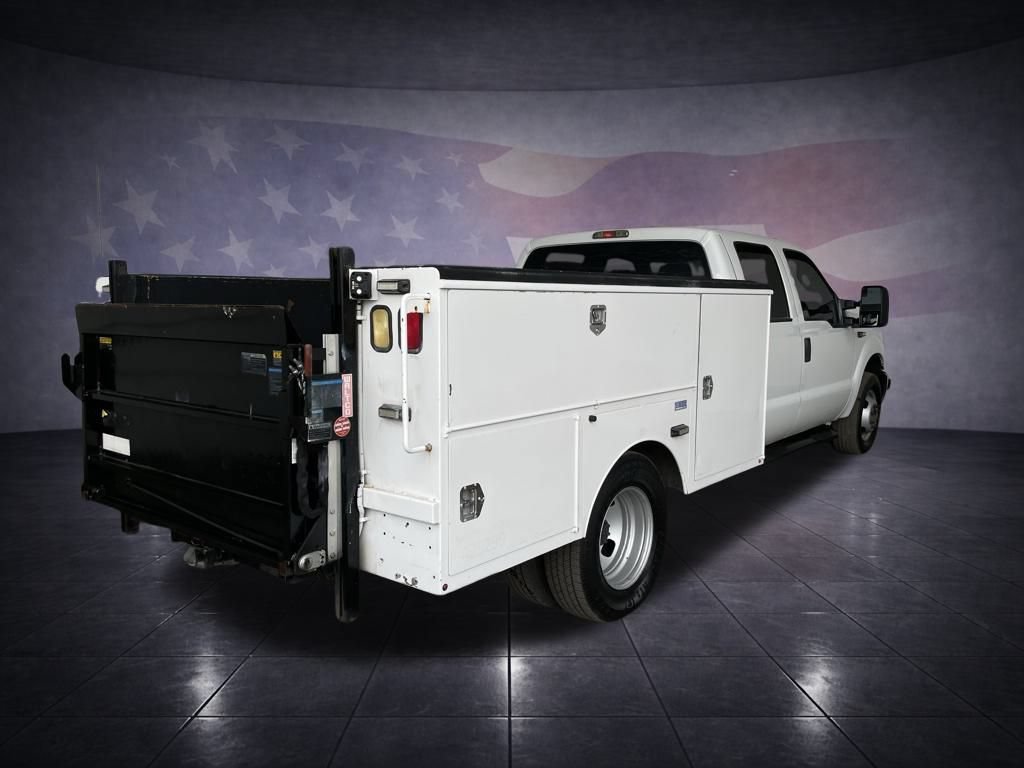 Used 2014 Ford F350 XL RWD image 5