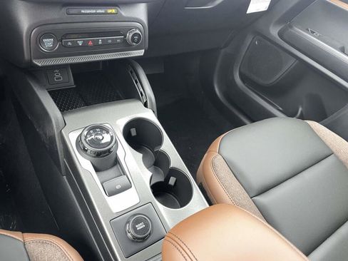 New 2026 Ford Bronco Sport Outer Banks AWD/4WD image 26
