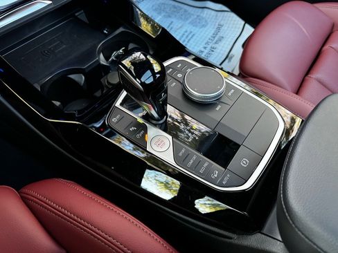 Used 2023 BMW X3 xDrive30i w/ Convenience Package image 16