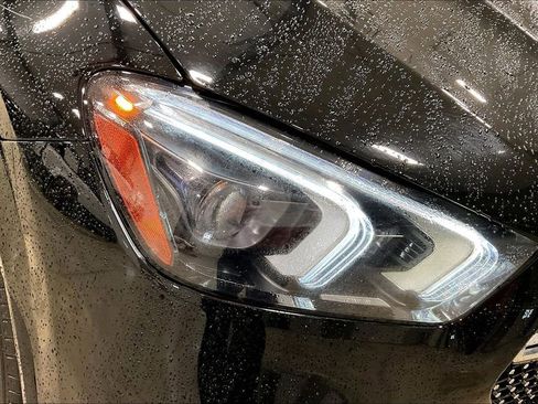 Used 2021 Mercedes-Benz GLE 350 4MATIC image 31