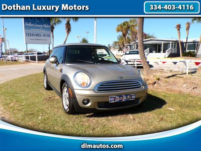 Used 2010 MINI Cooper Hardtop