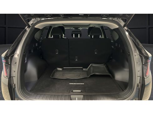 Used 2025 Hyundai Tucson SEL AWD/4WD image 27