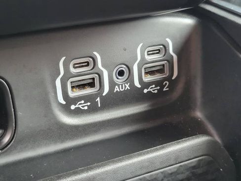 Used 2023 RAM 1500 Big Horn AWD/4WD image 21