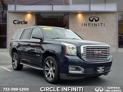 Used 2018 GMC Yukon SLE w/ Convenience Package