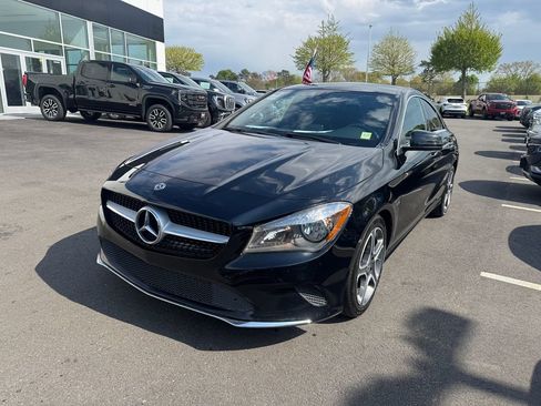 Used 2018 Mercedes-Benz CLA 250 image 7