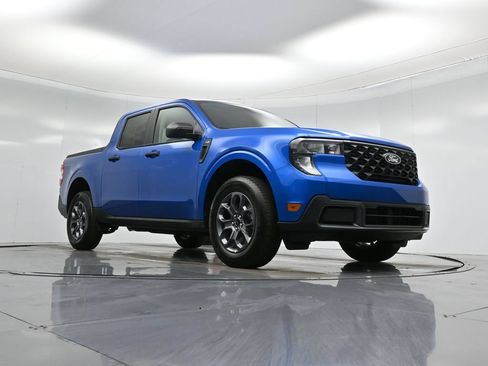 New 2026 Ford Maverick XLT FWD image 42