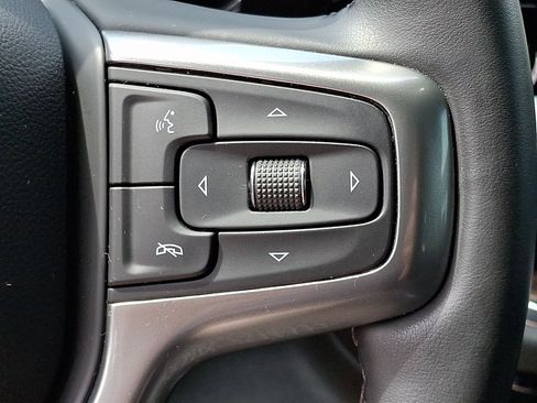 Certified 2024 Chevrolet Silverado 1500 LT AWD/4WD image 22