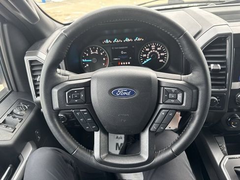 Used 2020 Ford F150 XLT w/ Equipment Group 302A Luxury image 19