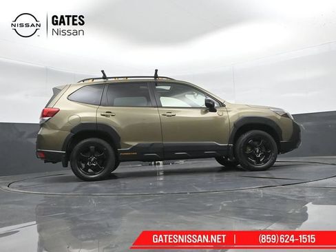 Used 2022 Subaru Forester Wilderness AWD/4WD image 41