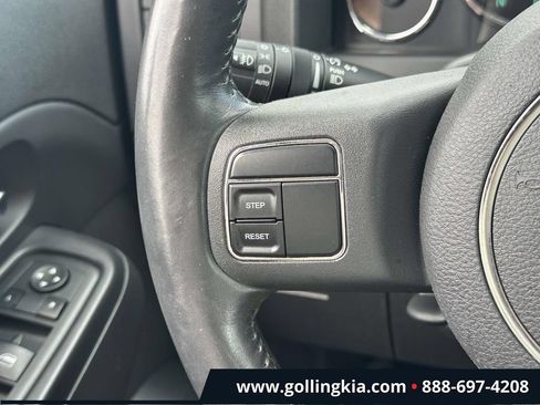 Used 2011 Jeep Liberty Sport w/ Popular Equipment Group AWD/4WD image 21