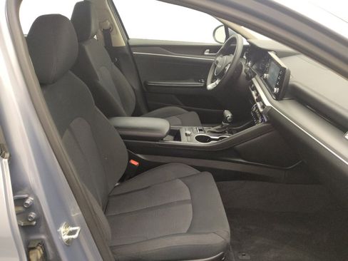 Used 2022 Kia K5 LXS FWD image 21