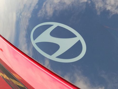 Used 2026 Hyundai Tucson SEL FWD image 31