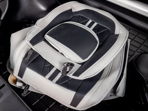 Used 2025 Nissan Z Sport w/ Floor Mat Package RWD image 39