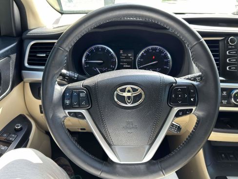 Used 2018 Toyota Highlander XLE FWD image 33