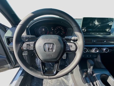 New 2026 Honda Civic Sport image 10