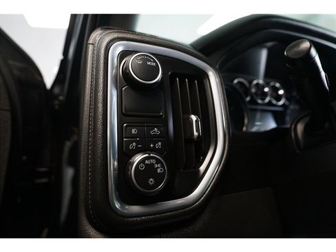 Used 2021 Chevrolet Silverado 1500 RST w/ Bed Protection Package image 17