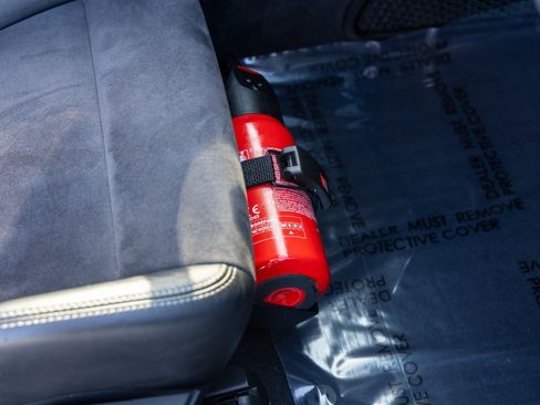 Certified 2016 Porsche Cayman GT4 image 46