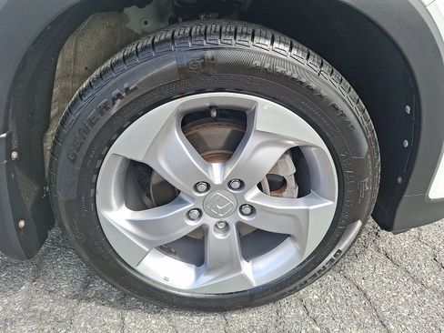 Used 2022 Honda HR-V LX image 8