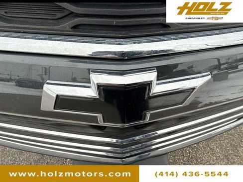 Certified 2017 Chevrolet Equinox Premier w/ Enhanced Convenience Package image 32