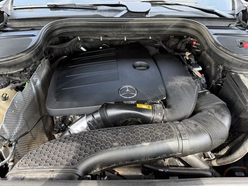Used 2022 Mercedes-Benz GLE 350 image 34