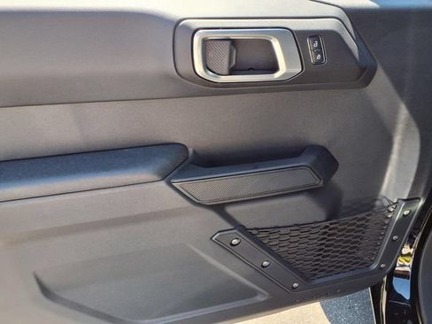 New 2026 Ford Bronco Big Bend AWD/4WD image 11