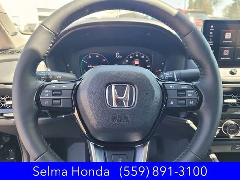 New 2026 Honda Accord Touring image 12