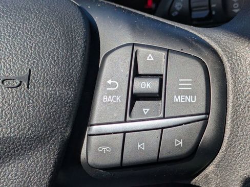 Used 2025 Ford Escape Active image 18