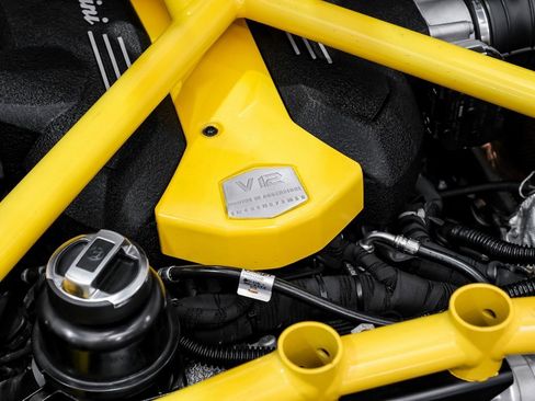 Used 2016 Lamborghini Aventador LP 700-4 image 56