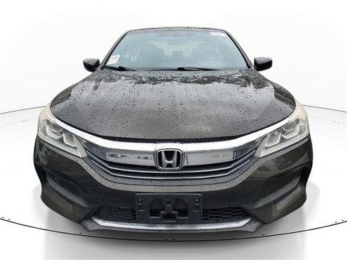 Used 2016 Honda Accord LX image 3