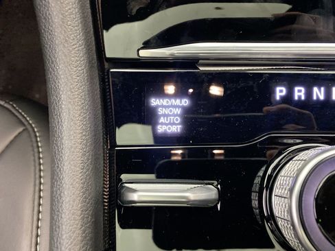 New 2026 Jeep Grand Cherokee L Limited AWD/4WD image 19