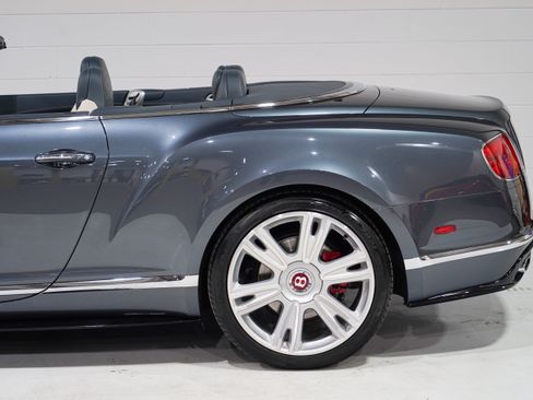 Used 2016 Bentley Continental GT V8 S AWD/4WD image 36