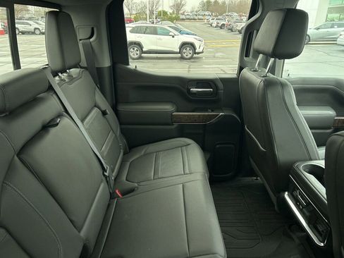 Used 2019 GMC Sierra 1500 Denali w/ Denali Ultimate Package image 7